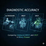 Diagnostic Accuracy: Comparing Ultrasound, MRCP, and ERCP in Biliary Disease