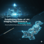 Establishing State-of-the-Art Imaging Departments in Pakistan