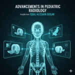 Advancements in Pediatric Radiology: Insights from Dr. Iqbal Hussain Dogar
